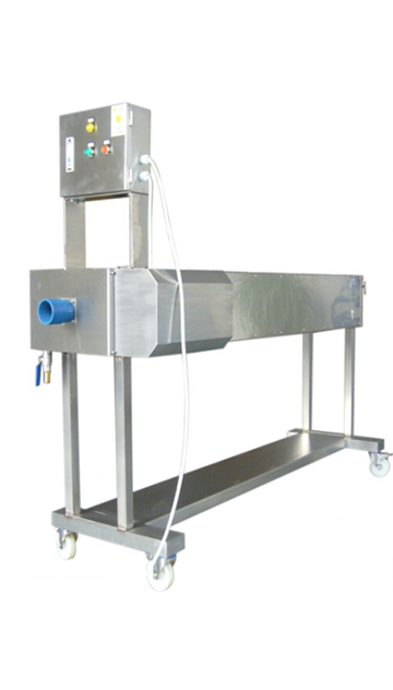 牛蒡去皮机 牛蒡去皮机