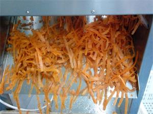 胡萝卜去皮机 胡萝卜去皮机