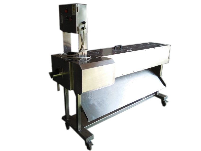 白萝卜去皮机 白萝卜去皮机