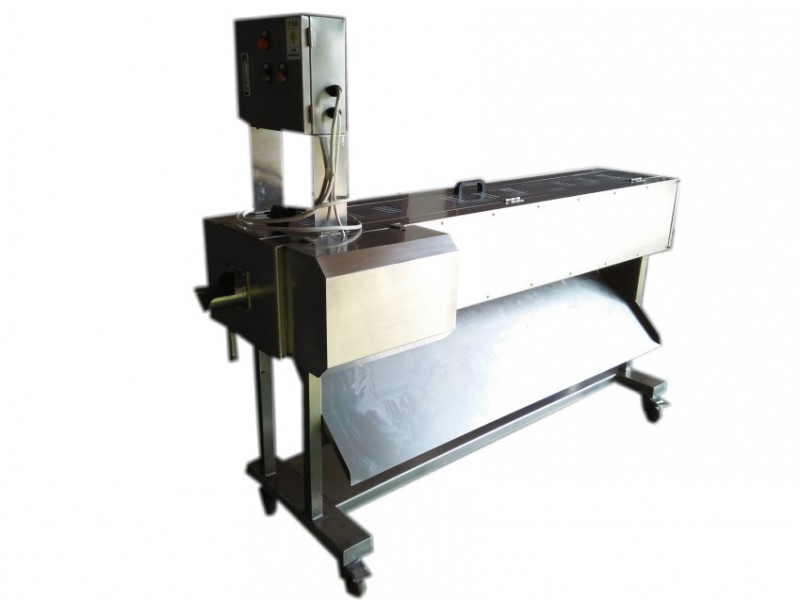 山药去皮机 山药去皮机