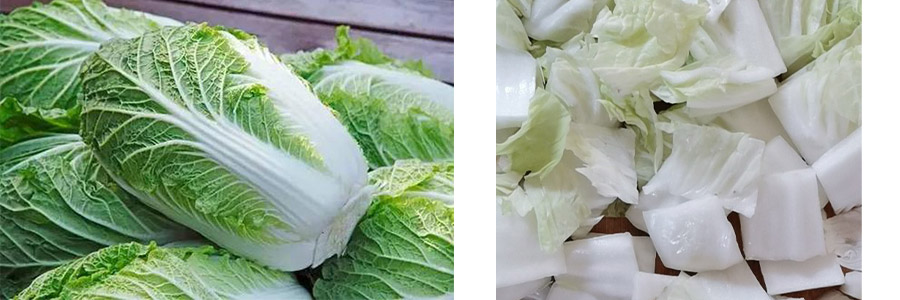 白菜切块机 白菜切块机