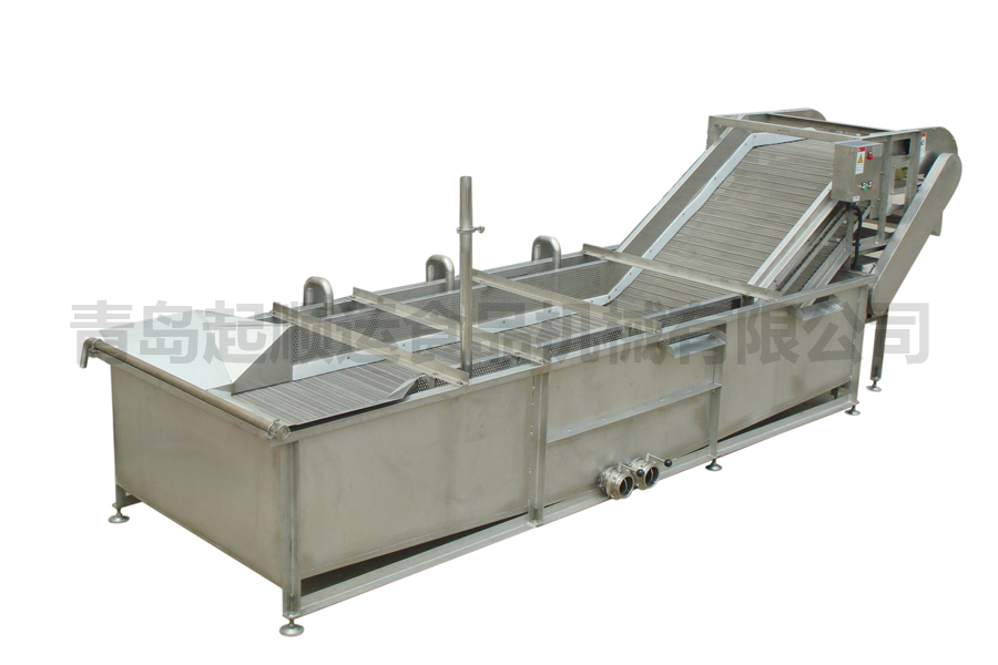 冷却杀菌机 冷却杀菌机