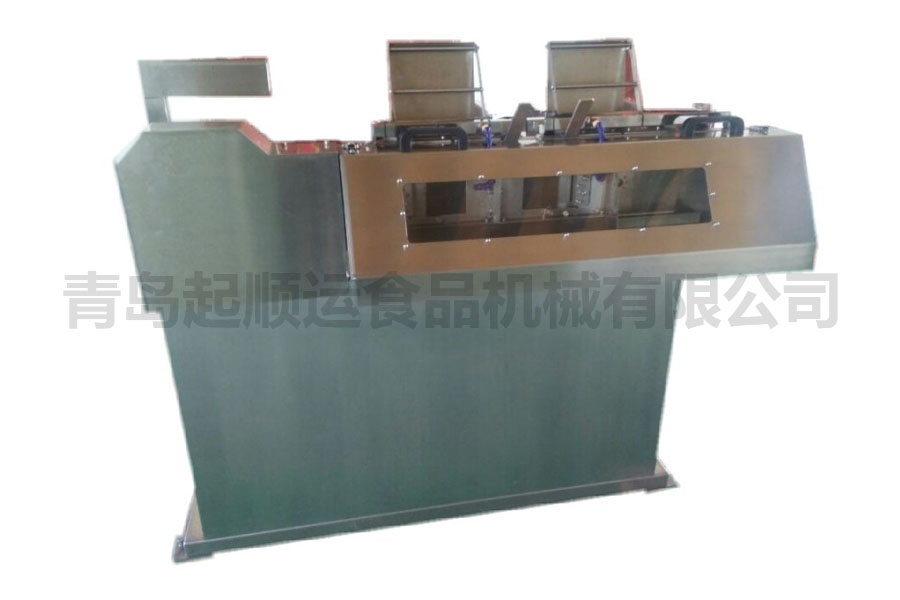 卧式牛蒡切丝机 卧式牛蒡切丝机