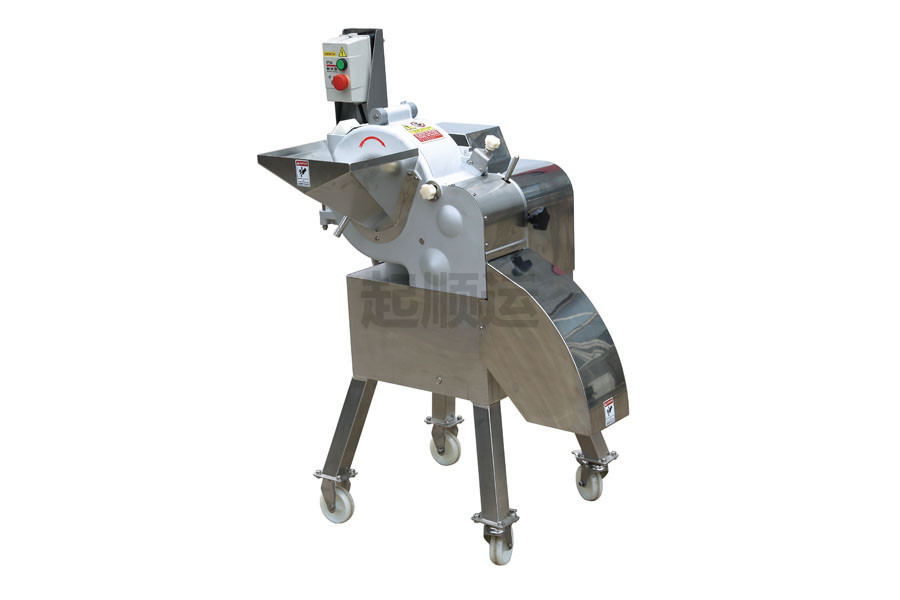 高速切丁机 高速切丁机