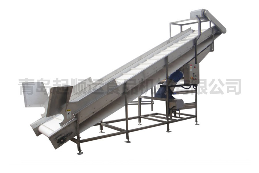 提升皮带机 提升皮带机