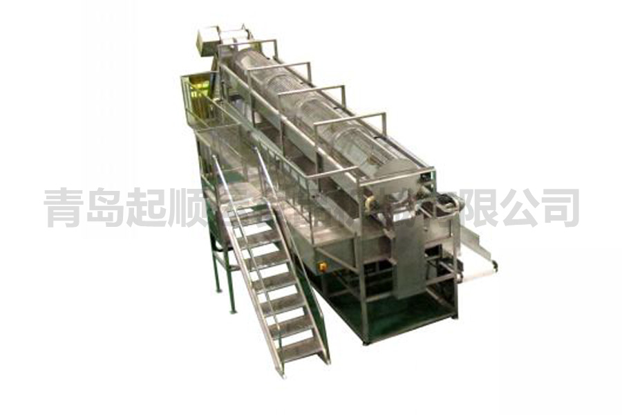分级挑选机 分级挑选机