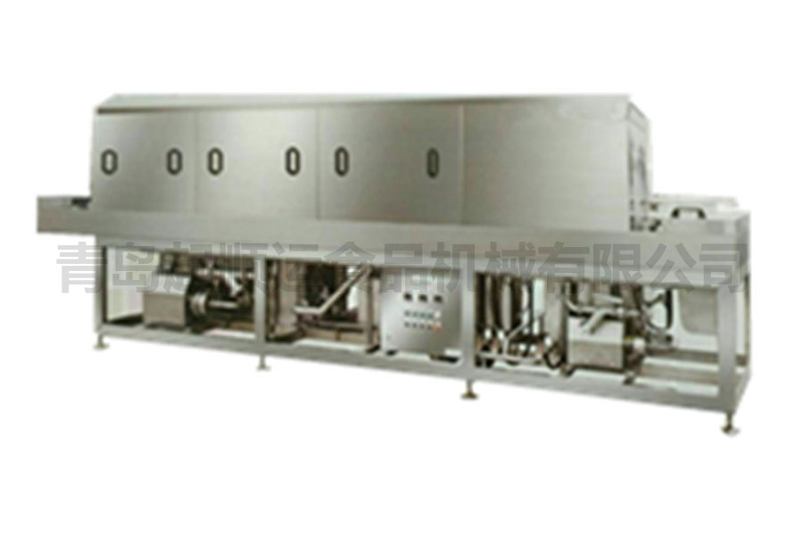 塑料筐清洗机 塑料筐清洗机