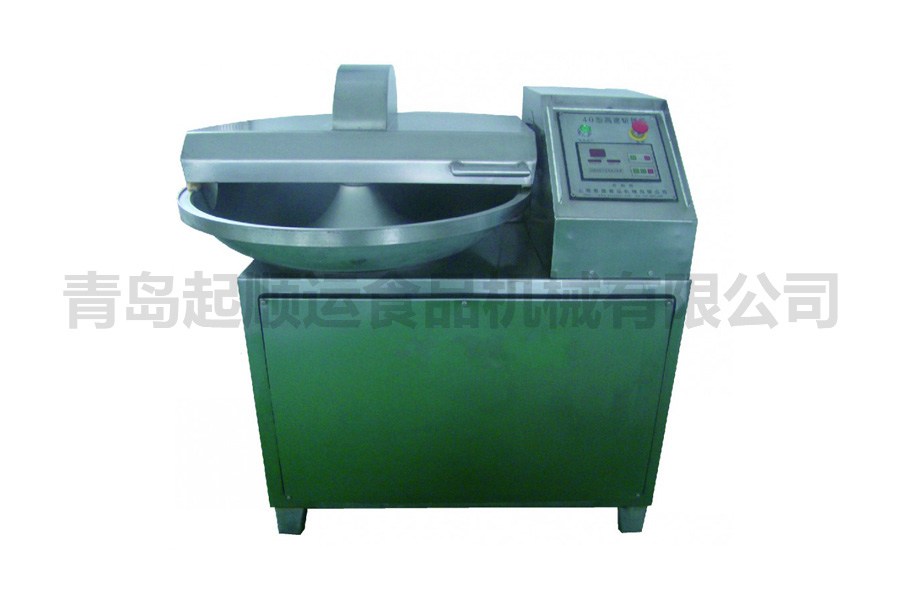 斩拌机 斩拌机