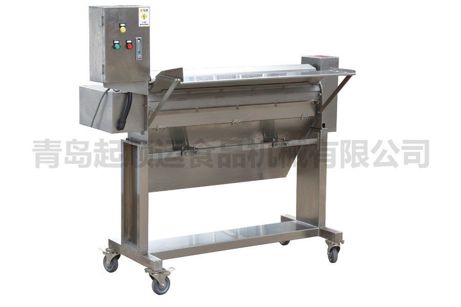 牛蒡分段机 牛蒡分段机