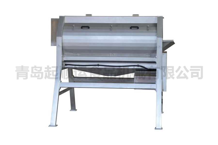 芋头去皮机 芋头去皮机